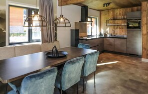 Dining - 3 bedroom lovely home in Afritz am See (Afritz am See)