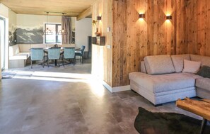 Living area - Lovely home in Afritz am See with WiFi (Afritz am See)