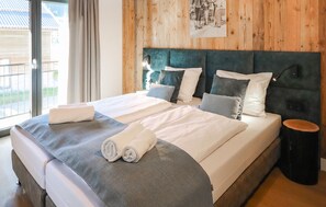 Travel crib, free WiFi - Lovely home in Afritz am See with WiFi (Afritz am See)