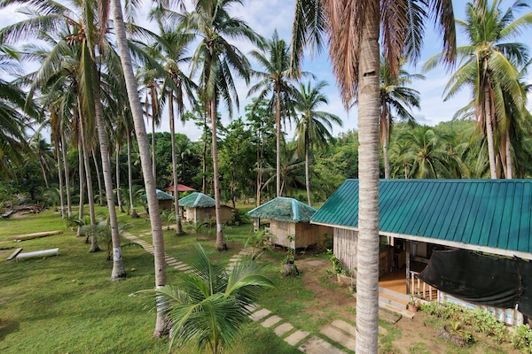 Jardín
