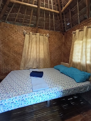 Bahay Kubo, Beach View - Tay Deling's (El Nido)
