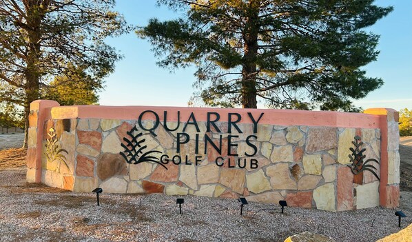 Property grounds - Desert Oasis – Spacious Retreat with Mountain Views (Tucson)