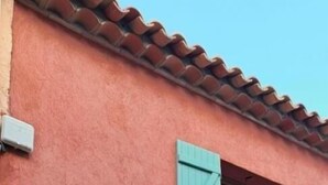 Utvendig detalj