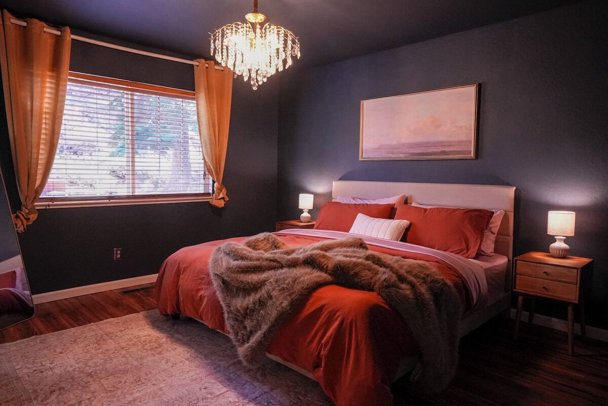 Image de profil de l’hôte