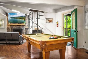 Sala de juegos