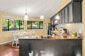 Cucina privata