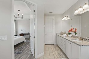 6 bedrooms, iron/ironing board, travel cot, WiFi - Amazing 6BR Disney - Universal @Encore Resort -460 (Kissimmee)