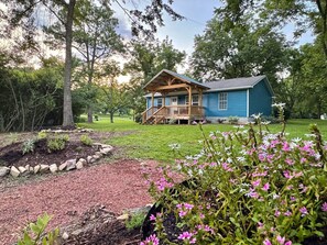Exterior - Willow Waterfront Lodge, Auburn (Opelika)