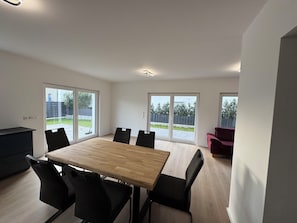 Interior - House in Hanover (Hannover)