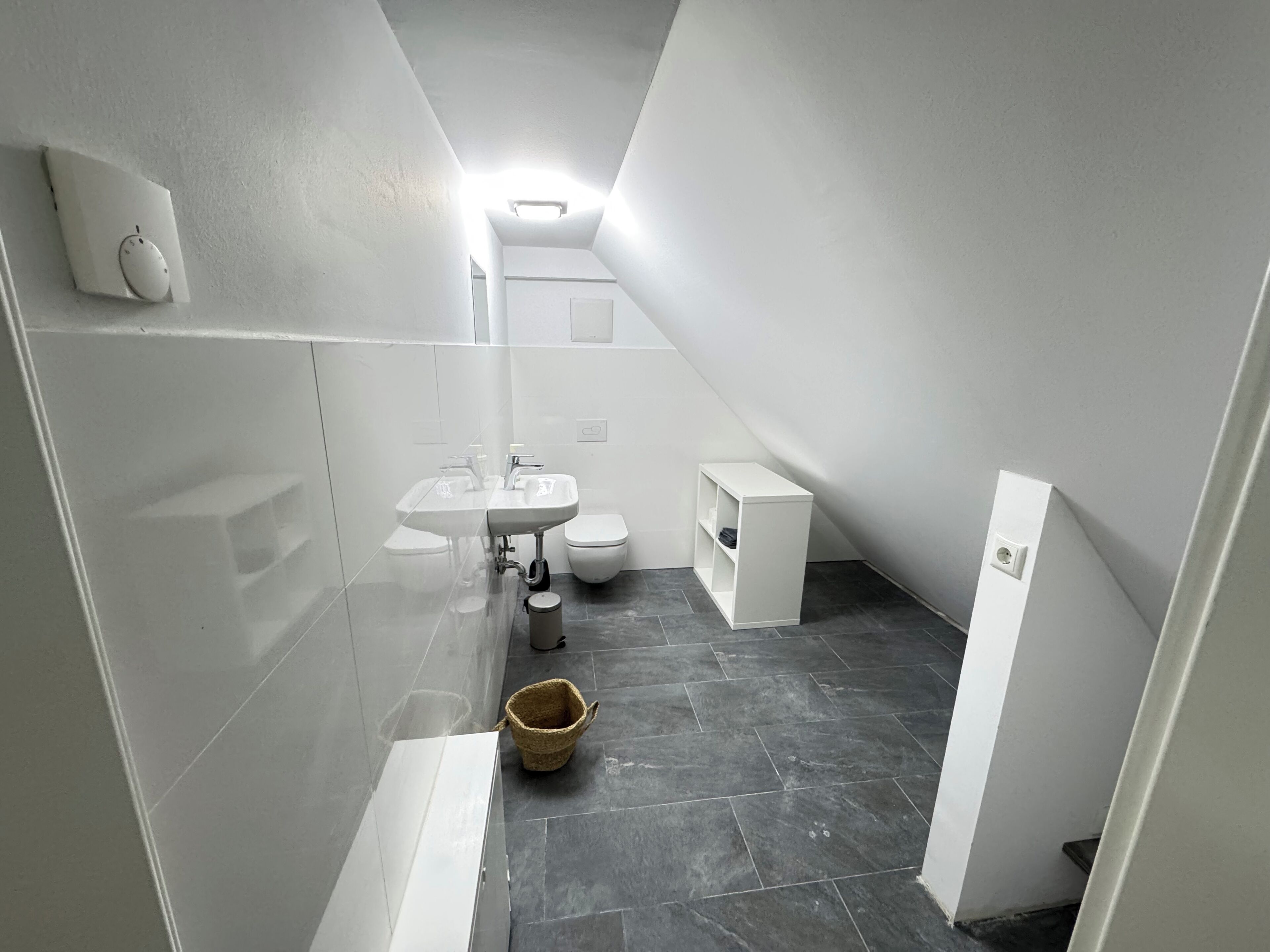 Badezimmer 3