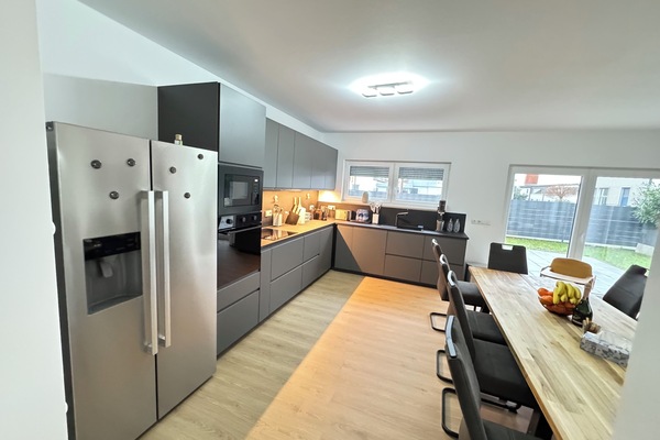 Cuisine privée