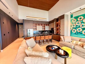 منطقة المعيشة