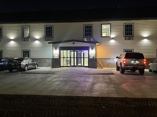 Hotel O Efficiency De Luxe Near Lake Charles Sulphur