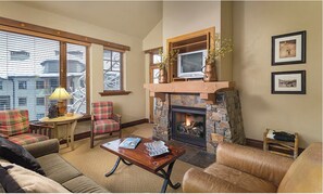 منطقة المعيشة