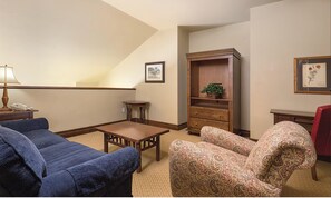 منطقة المعيشة