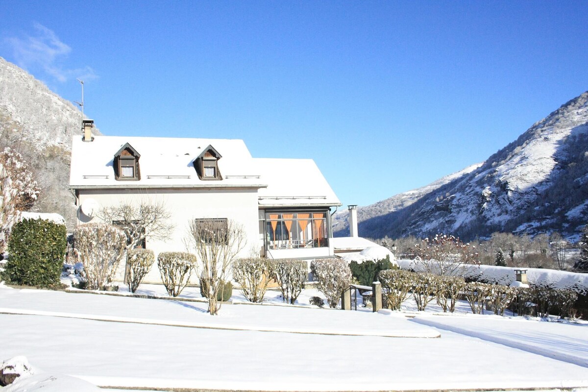 Bild für Gastgeberprofil