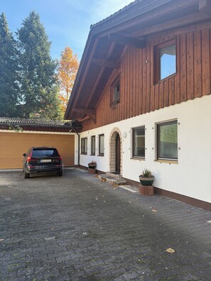 Aussenbereich