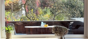 Soleils Living I Lake & mountains I Lake Starnberg