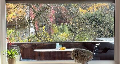 Soleils Living I Lake & mountains I Lake Starnberg