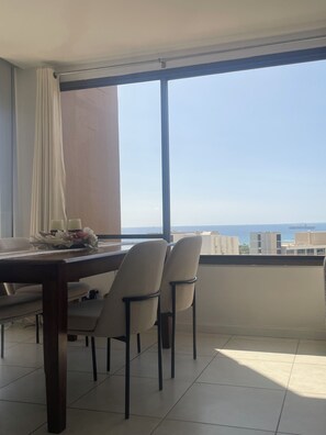 用餐區