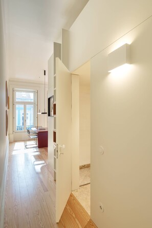 Interior - VIVA - VIVA Quinta Modernista Flat (Porto)