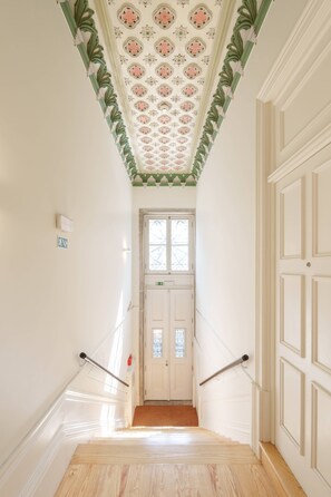 Interior - VIVA - VIVA Quinta Modernista Flat (Porto)