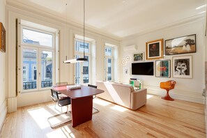 Interior - VIVA - VIVA Quinta Modernista Flat (Porto)