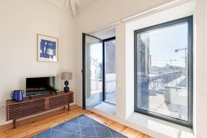 Interior - VIVA Cedofeita Serviced Apartments 11 (Porto)