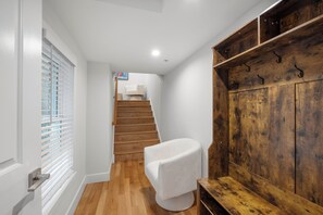 Interior - Spacious 4BR Rittenhouse Square Retreat (Philadelphia)