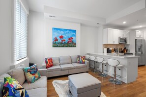 Interior - Spacious 4BR Rittenhouse Square Retreat (Philadelphia)
