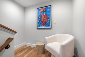Interior - Spacious 4BR Rittenhouse Square Retreat (Philadelphia)