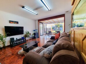 منطقة المعيشة