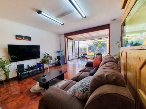 Welcome to Casa Jardín del Mango – Your Home Away From Home!