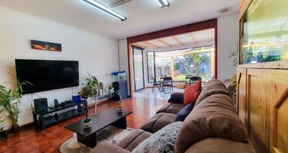 Welcome to Casa Jardín del Mango – Your Home Away From Home!