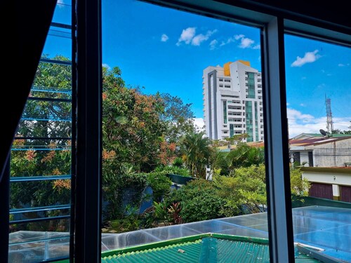 Welcome to Casa Jardín del Mango – Your Home Away From Home!