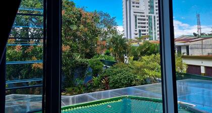 Welcome to Casa Jardín del Mango – Your Home Away From Home!