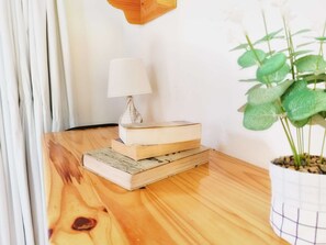 Interior - Welcome to Casa Jardín del Mango – Your Home Away From Home! (San José)