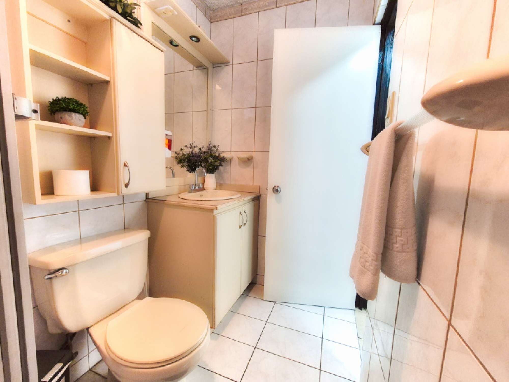 Towels