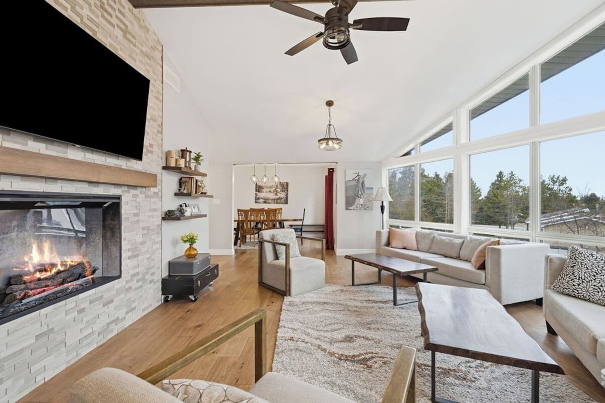 Majoittajan profiilikuva