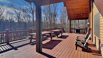 House (5 Bedrooms) | Property amenity