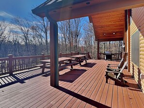 Servicio de la propiedad