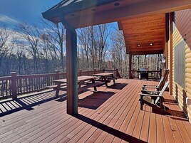 Servicio de la propiedad