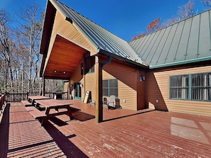 House (5 Bedrooms) | Property amenity