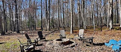 Hus (5 Bedrooms) | Fasilitet på overnattingsstedet