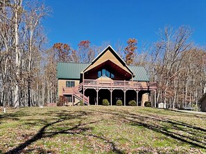 Servicio de la propiedad