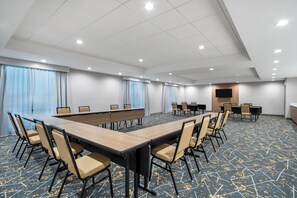 สถานที่จัดงานประชุม