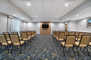 Meeting facility - Hampton Inn & Suites By Hilton Irving DFW Airport North (Irving)