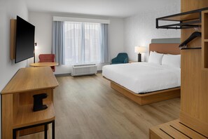 Free WiFi - Hampton Inn Midland West (Midland)