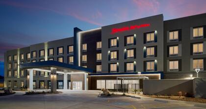 Hampton Inn Midland West