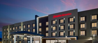 Hampton Inn Midland West